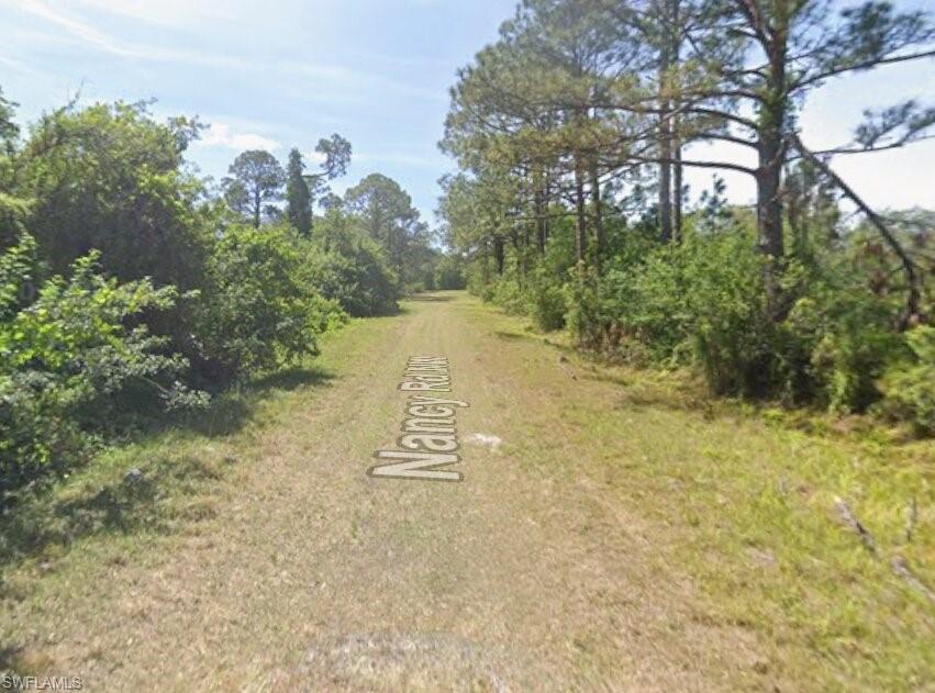 CALOOSA LAKES - Land