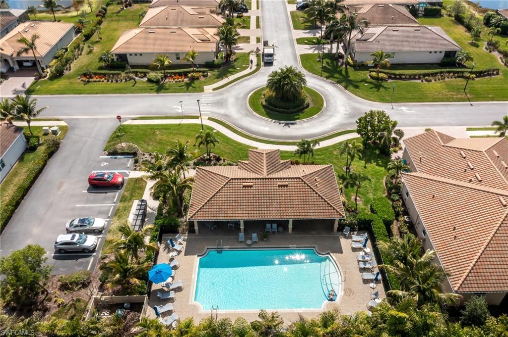 VENETIAN POINTE - Residential