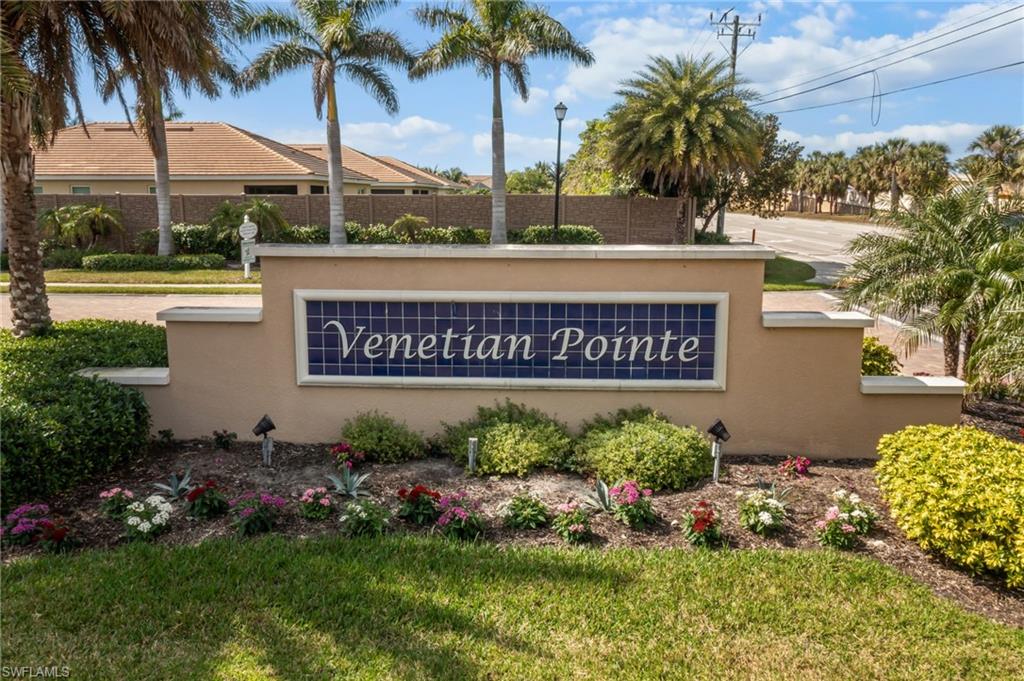 VENETIAN POINTE - Residential