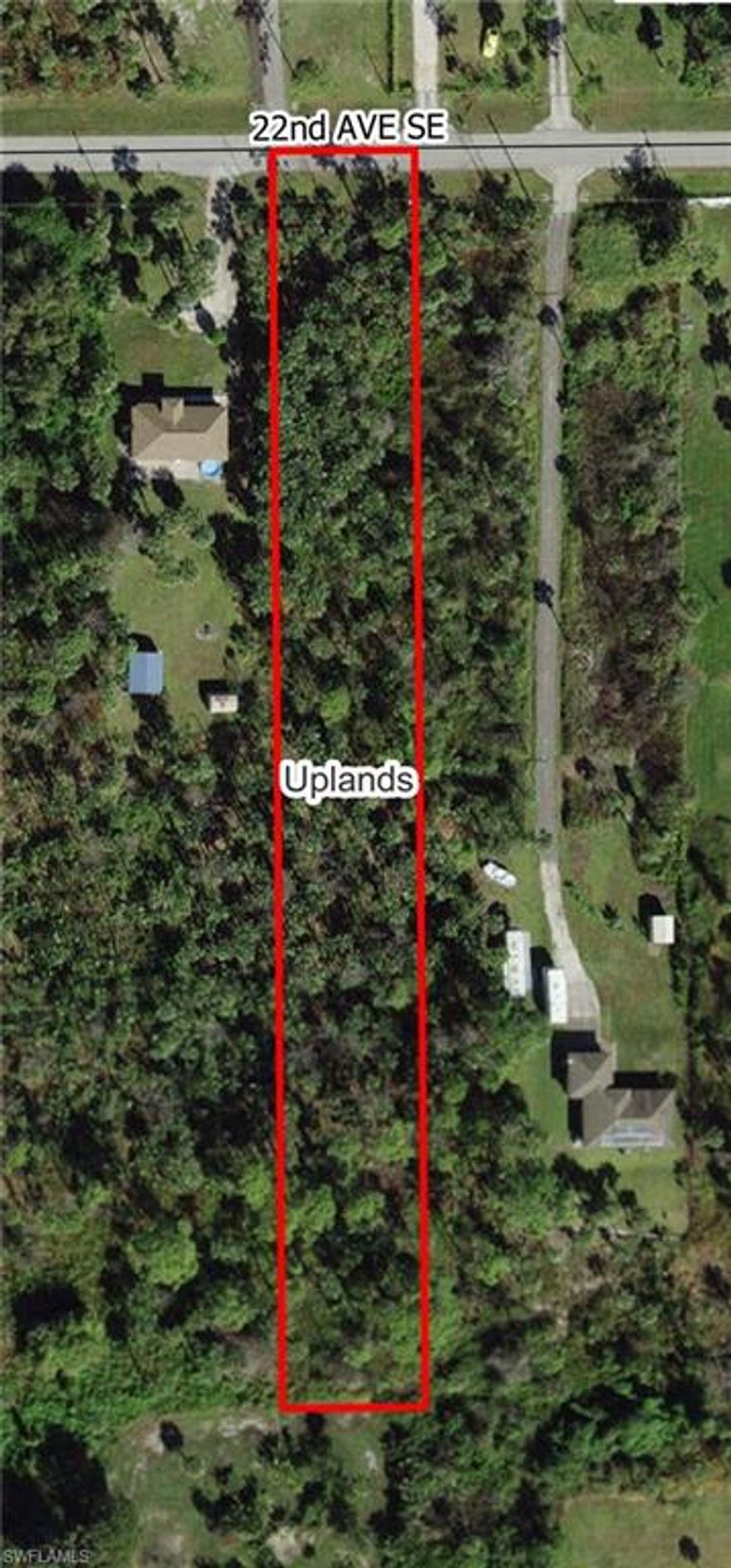 ***PRICE IS FIRM***100% UPLANDS***ENVIRONMENTAL REPORT ON FILE***Build your dream home in Golden Gate Estates, one of Naples, FL fastest growing area on this exceptional piece of land. Don't miss out on this great piece of paradise.