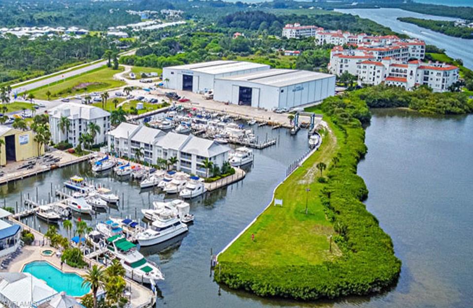 ROTONDA SANDS - Land