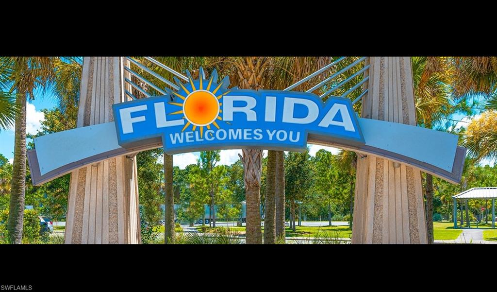 ROTONDA SANDS - Land