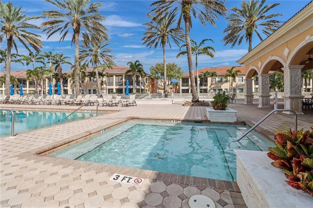 AVELLINO ISLES - Residential