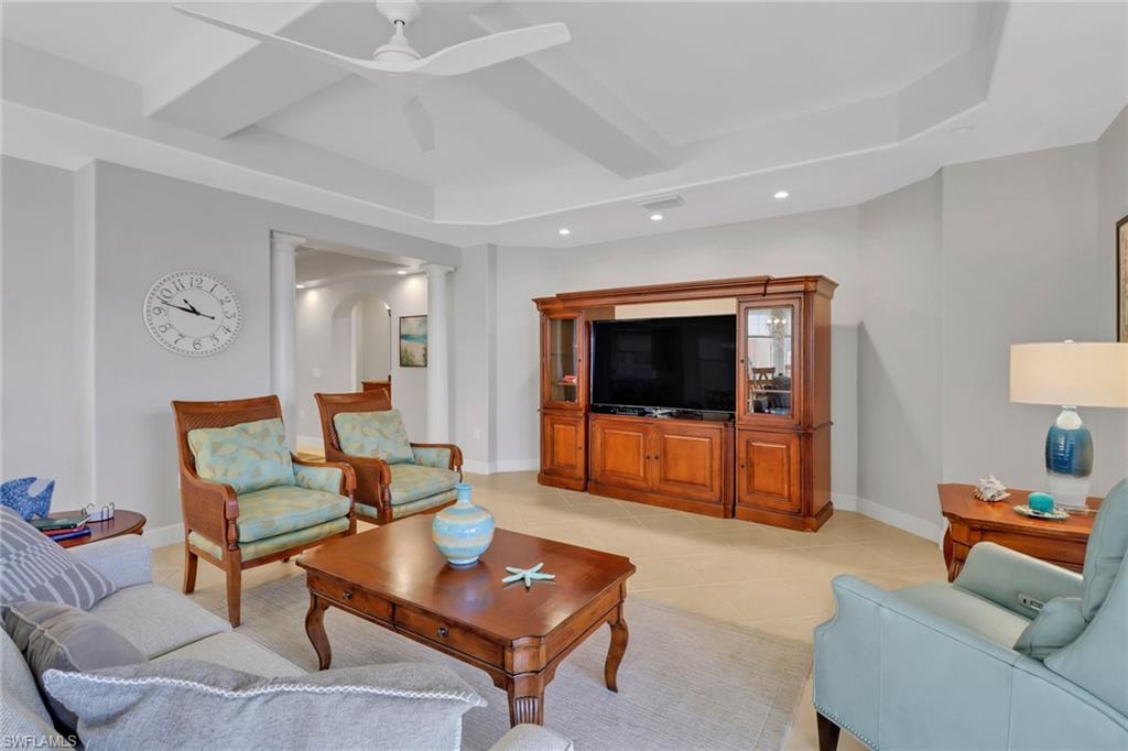 AVELLINO ISLES - Residential