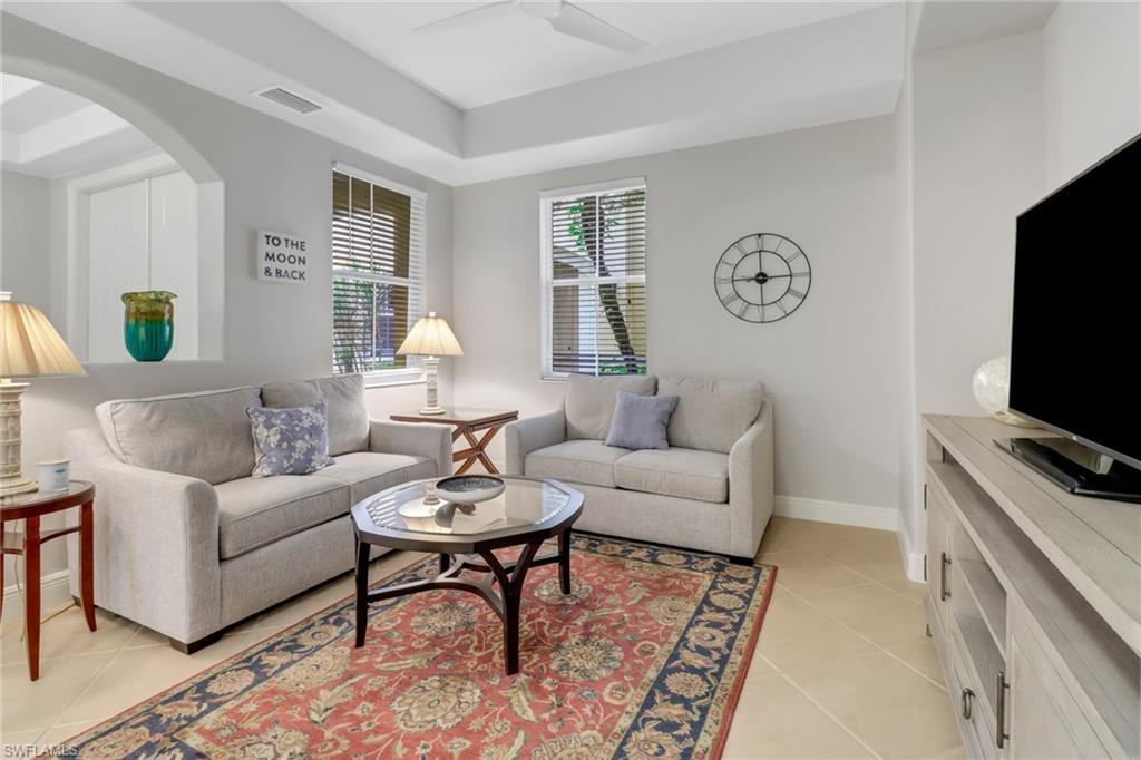 AVELLINO ISLES - Residential