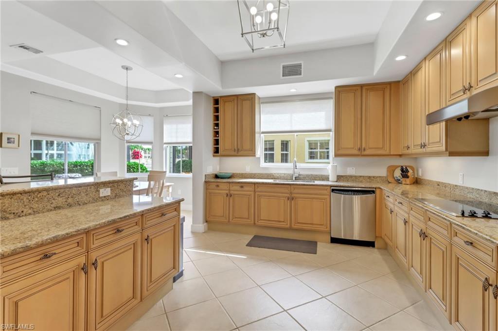 AVELLINO ISLES - Residential