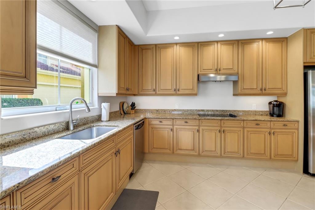 AVELLINO ISLES - Residential