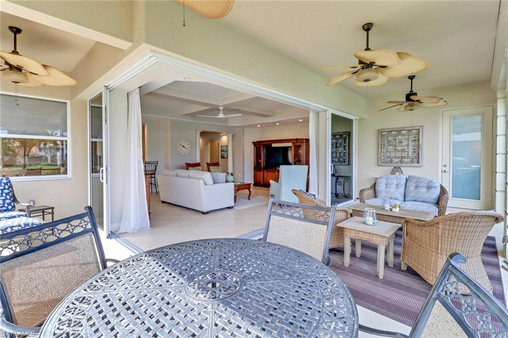 AVELLINO ISLES - Residential