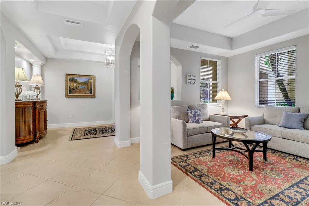 AVELLINO ISLES - Residential