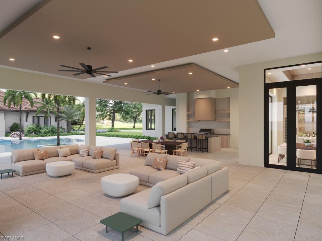 LIVINGSTON WOODS - Residential