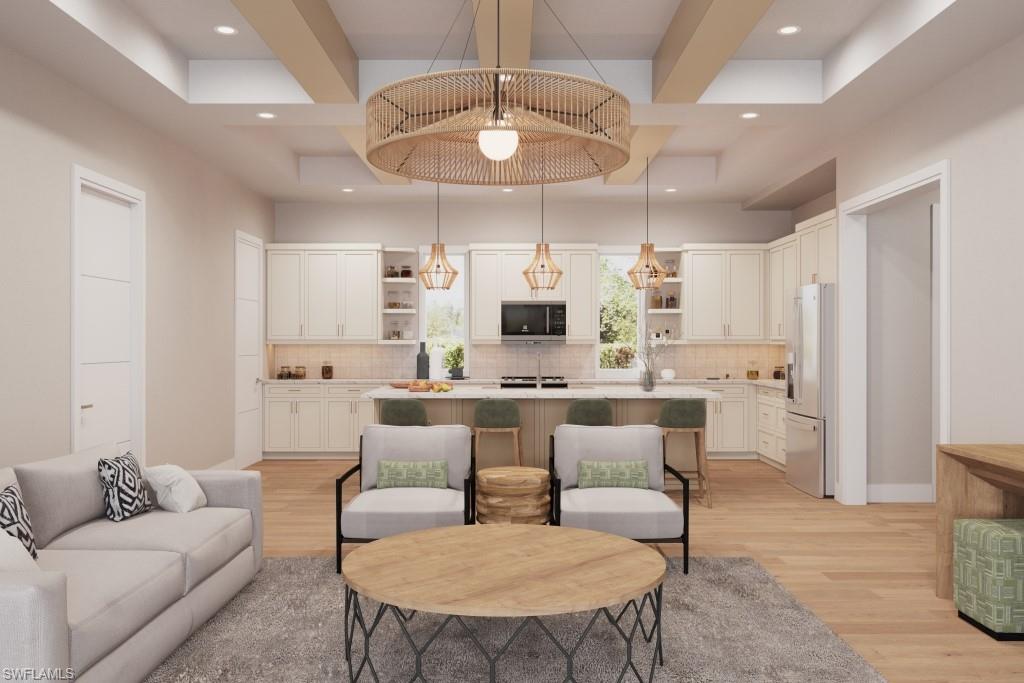 LIVINGSTON WOODS - Residential