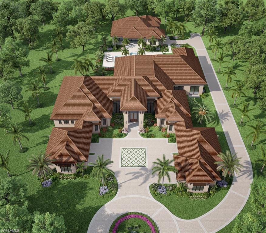 LIVINGSTON WOODS - Residential