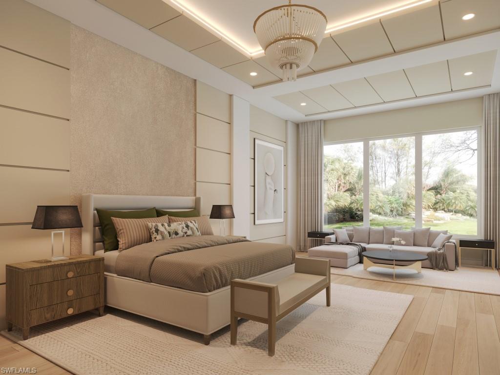 LIVINGSTON WOODS - Residential