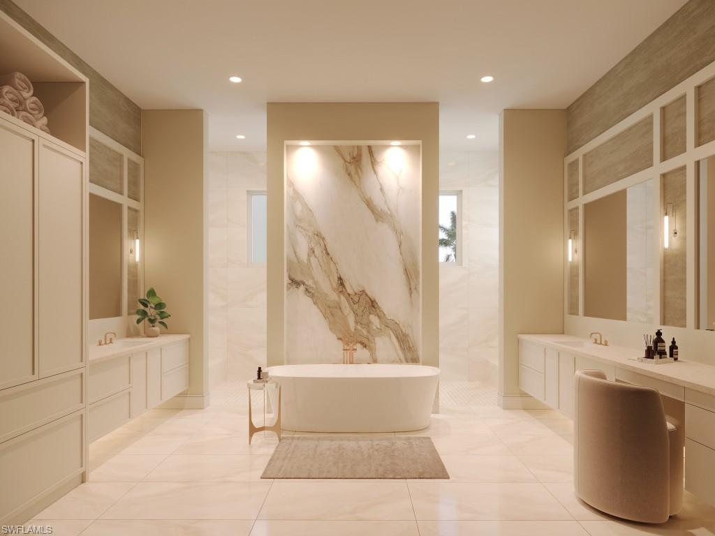 LIVINGSTON WOODS - Residential