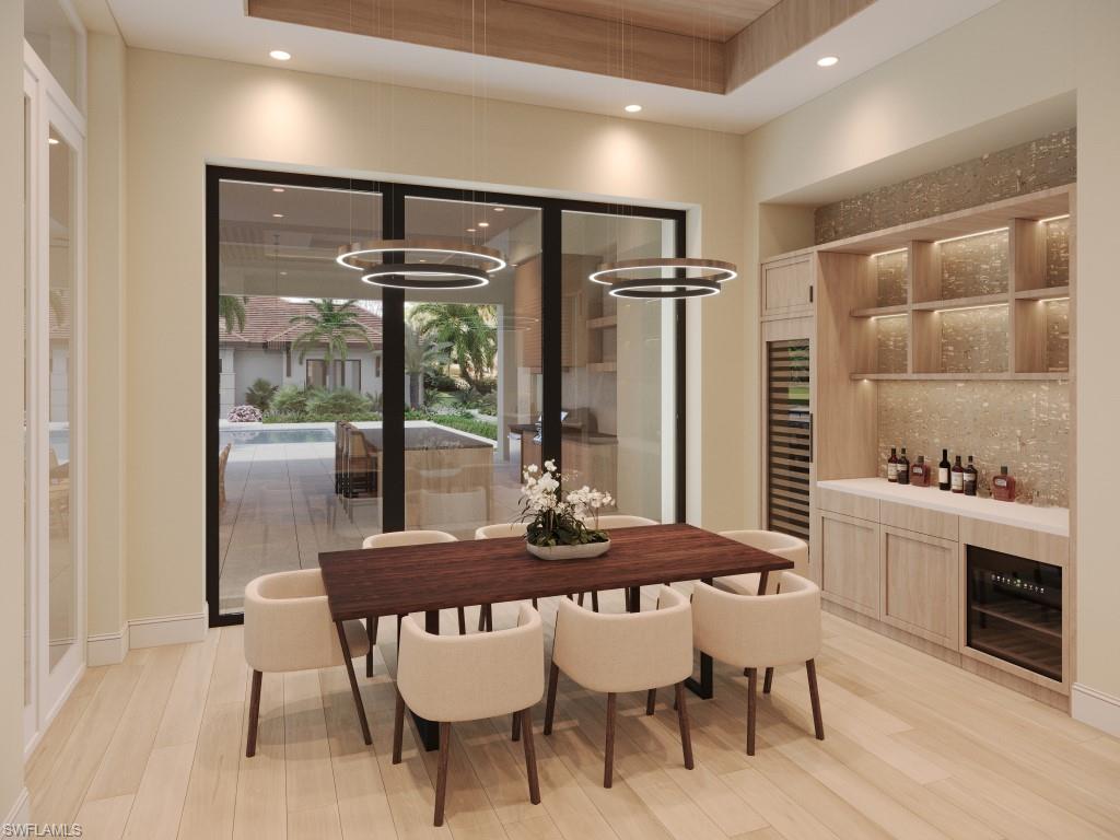 LIVINGSTON WOODS - Residential