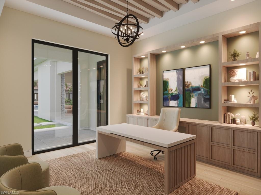 LIVINGSTON WOODS - Residential