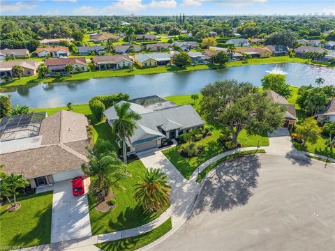 Photo of 3424 Anton CT, NAPLES, FL 34109 (MLS # 225073945)