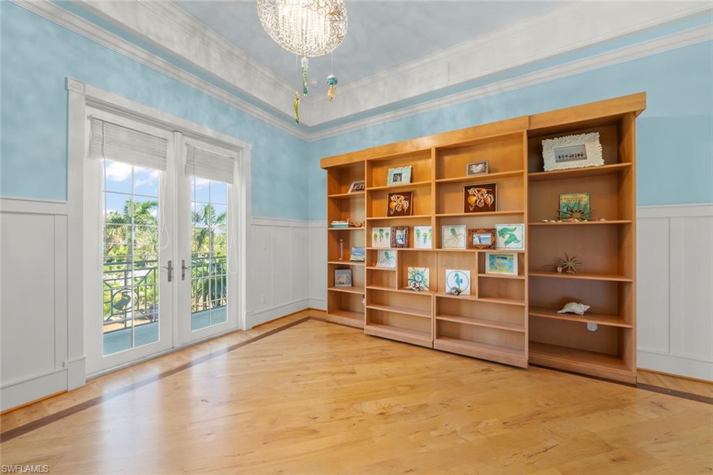 CHATEAUX SUR MER UNREC - Residential