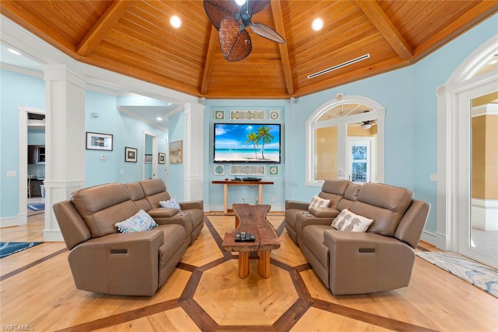 CHATEAUX SUR MER UNREC - Residential