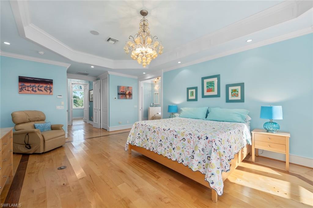 CHATEAUX SUR MER UNREC - Residential