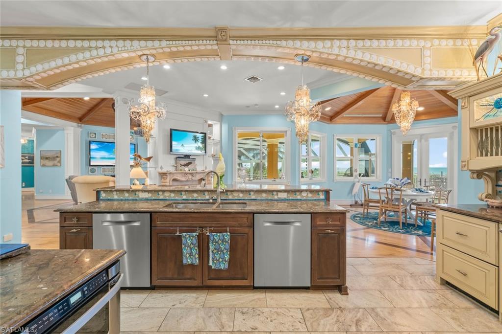 CHATEAUX SUR MER UNREC - Residential