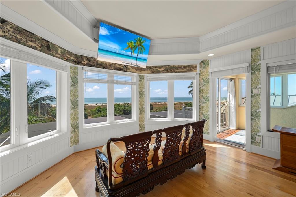 CHATEAUX SUR MER UNREC - Residential