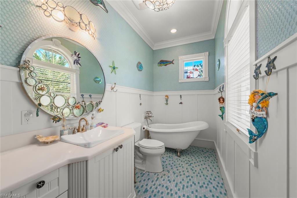 CHATEAUX SUR MER UNREC - Residential