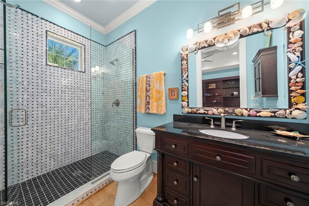 CHATEAUX SUR MER UNREC - Residential