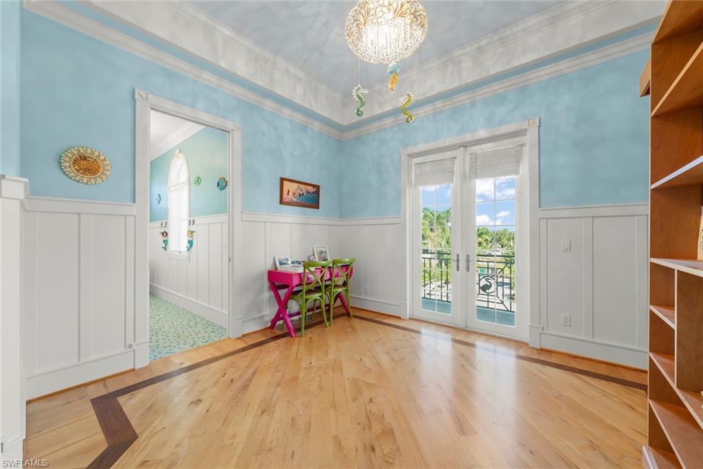 CHATEAUX SUR MER UNREC - Residential