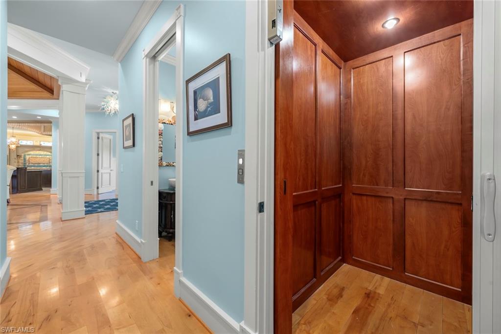 CHATEAUX SUR MER UNREC - Residential