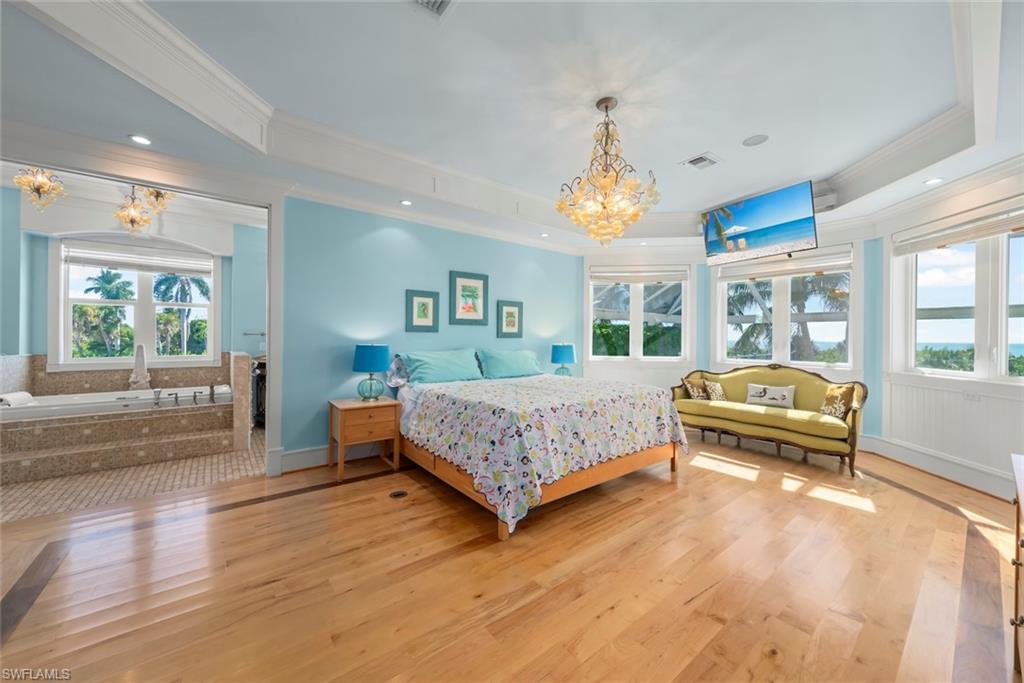 CHATEAUX SUR MER UNREC - Residential