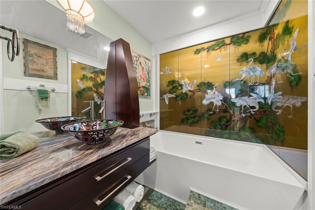 CHATEAUX SUR MER UNREC - Residential