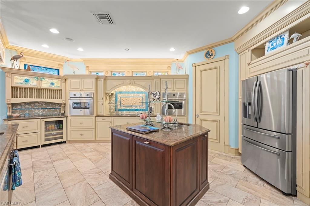 CHATEAUX SUR MER UNREC - Residential