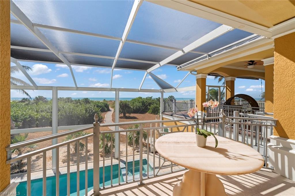 CHATEAUX SUR MER UNREC - Residential