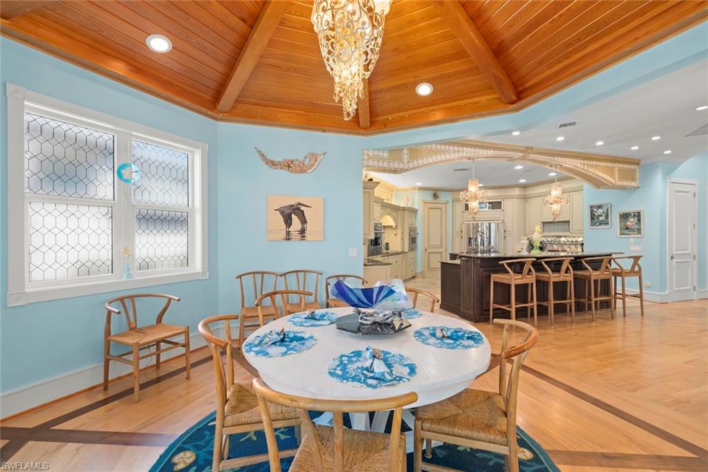 CHATEAUX SUR MER UNREC - Residential