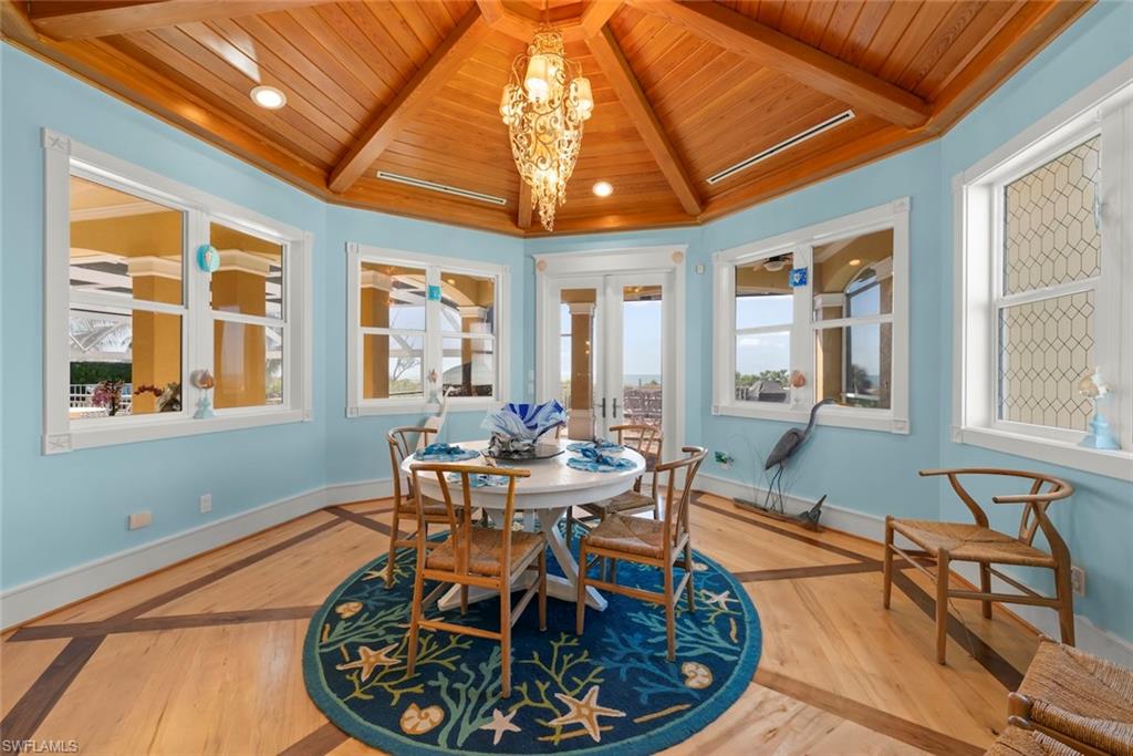 CHATEAUX SUR MER UNREC - Residential