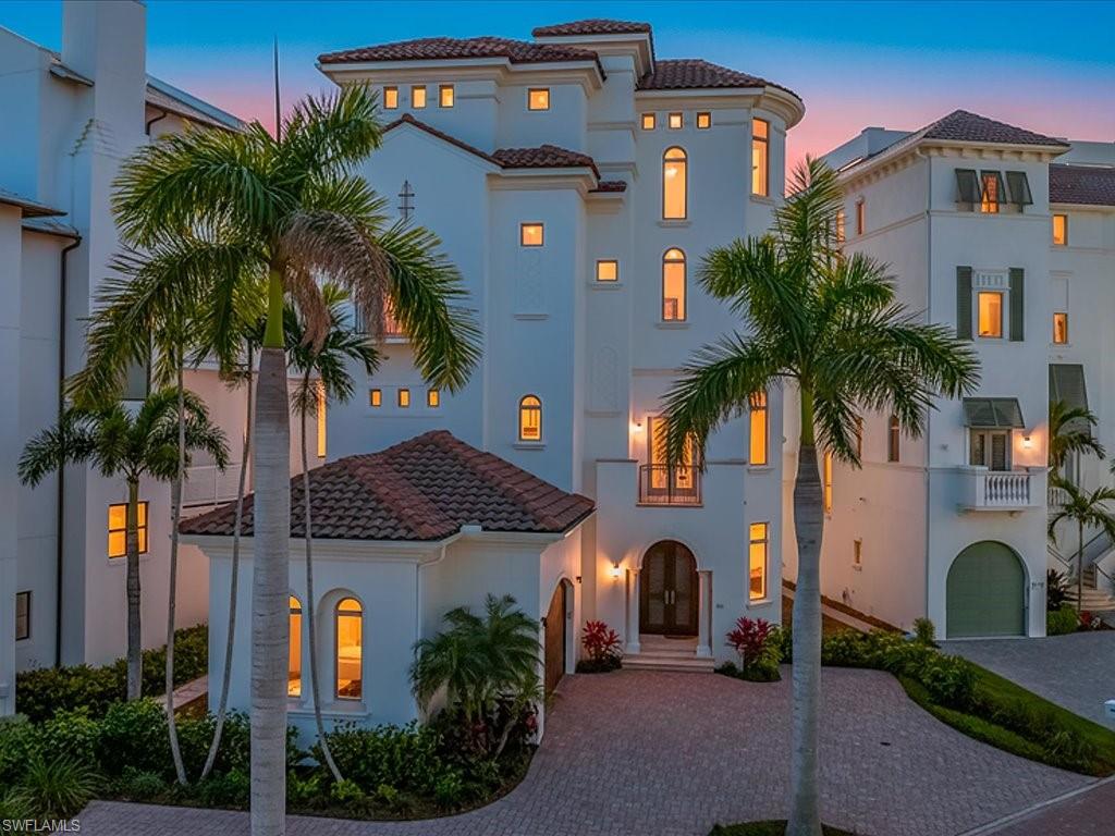 BAREFOOT BEACH - Residential