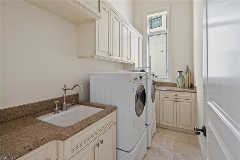 BAREFOOT BEACH - Residential