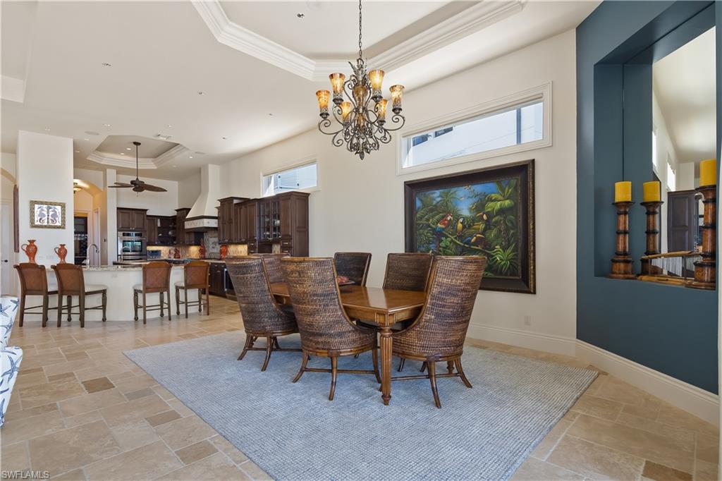 BAREFOOT BEACH - Residential