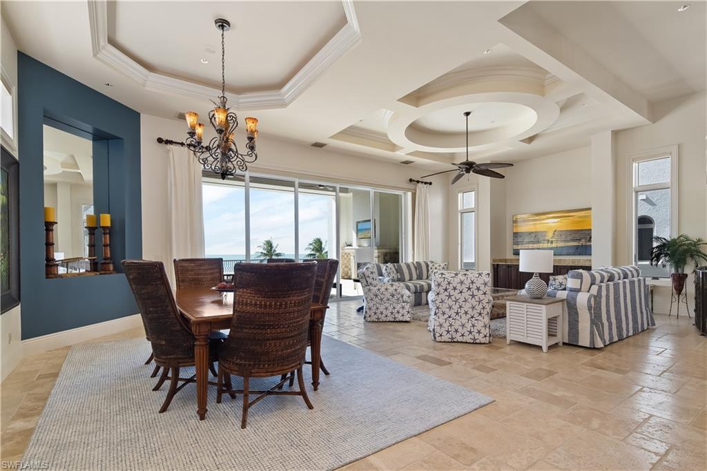 BAREFOOT BEACH - Residential