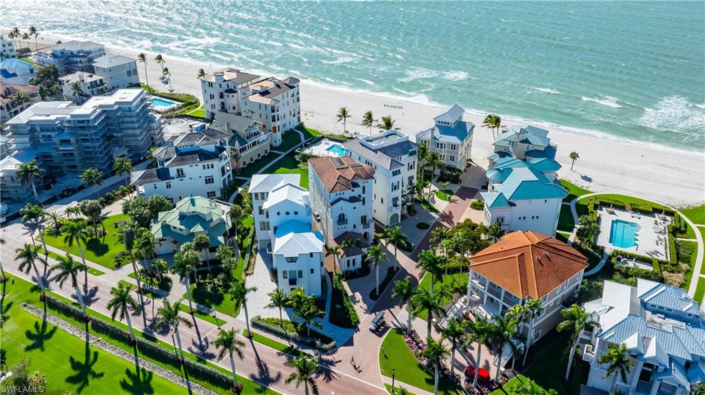 BAREFOOT BEACH - Residential
