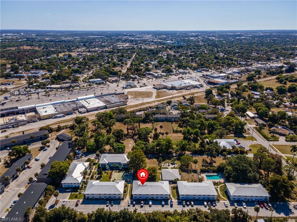 SEMINOLE GARDEN APARTMENTS - Residential