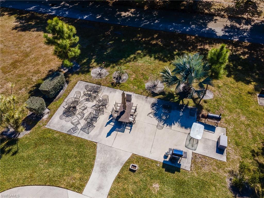 SEMINOLE GARDEN APARTMENTS - Residential