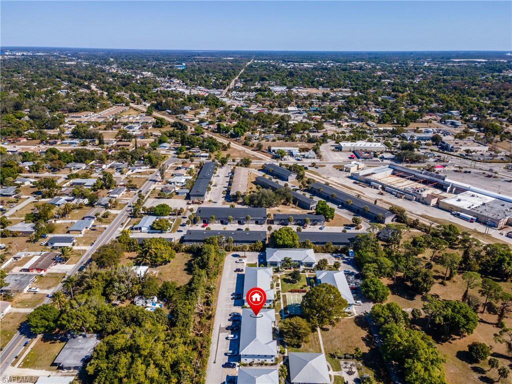 SEMINOLE GARDEN APARTMENTS - Residential