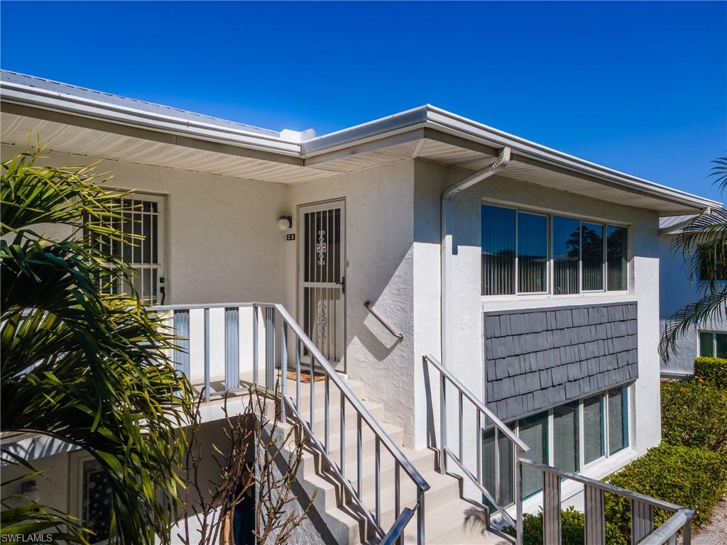 SEMINOLE GARDEN APARTMENTS - Residential