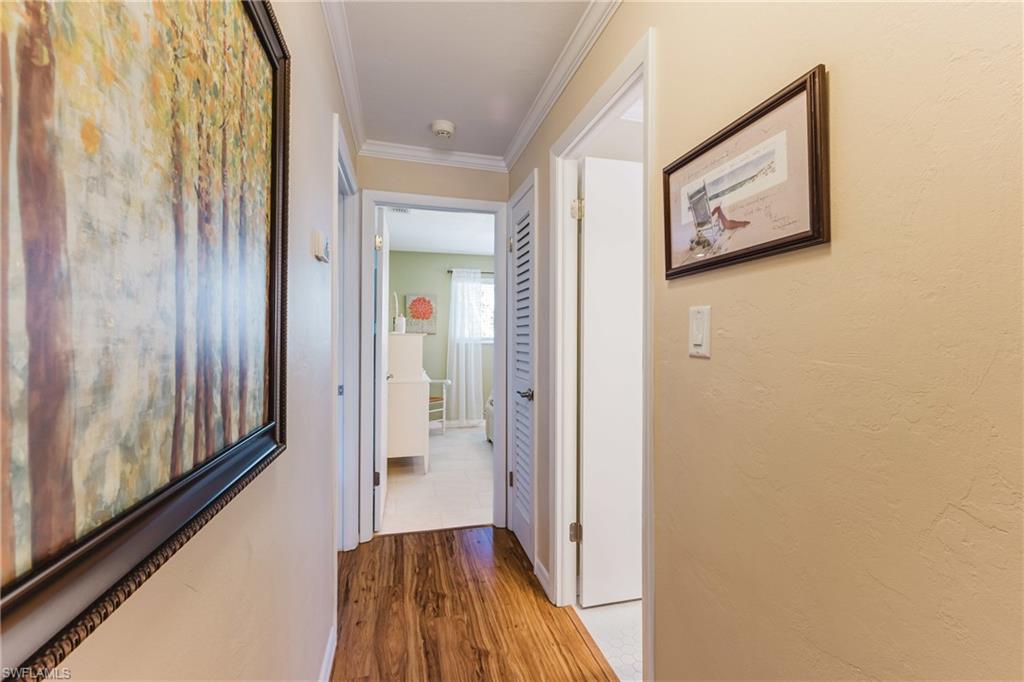 SEMINOLE GARDEN APARTMENTS - Residential