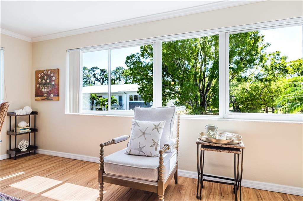 SEMINOLE GARDEN APARTMENTS - Residential