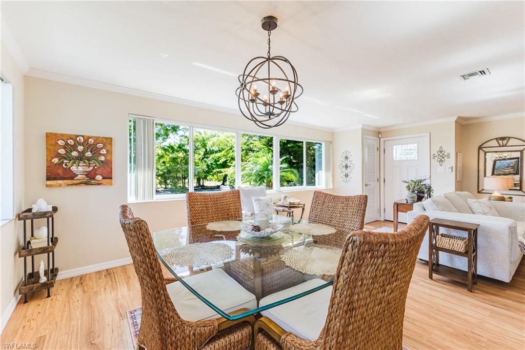 SEMINOLE GARDEN APARTMENTS - Residential