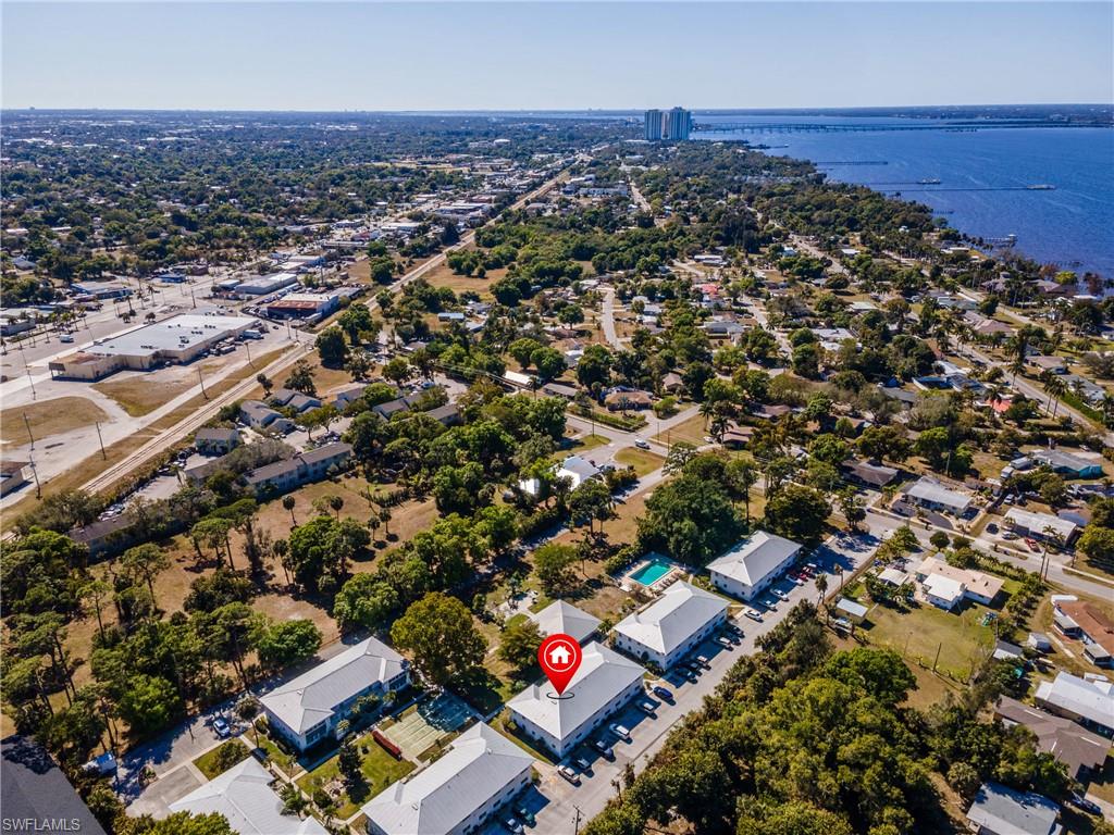 SEMINOLE GARDEN APARTMENTS - Residential