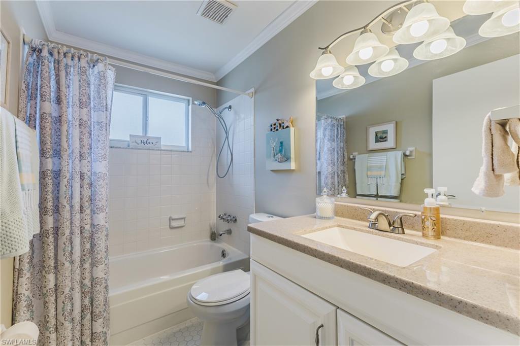 SEMINOLE GARDEN APARTMENTS - Residential